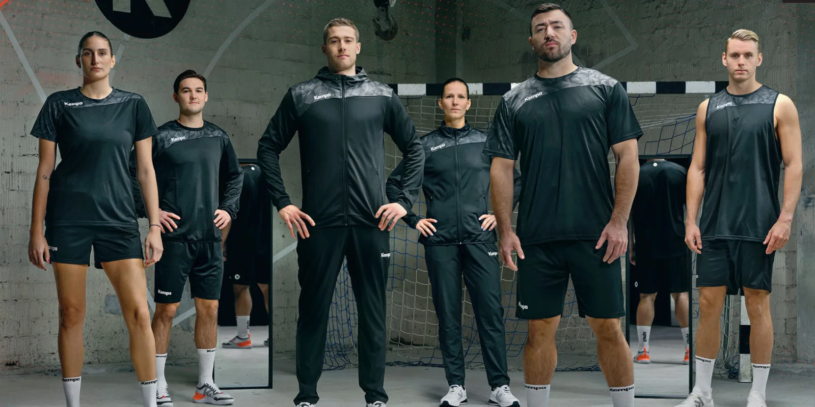Ligne Athletics 29